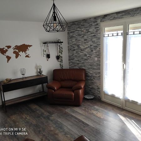 L'Annexe - Proche Centre Ville - Maison Entiere Reims Zewnętrze zdjęcie