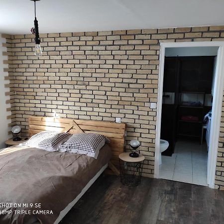 L'Annexe - Proche Centre Ville - Maison Entiere Reims Zewnętrze zdjęcie