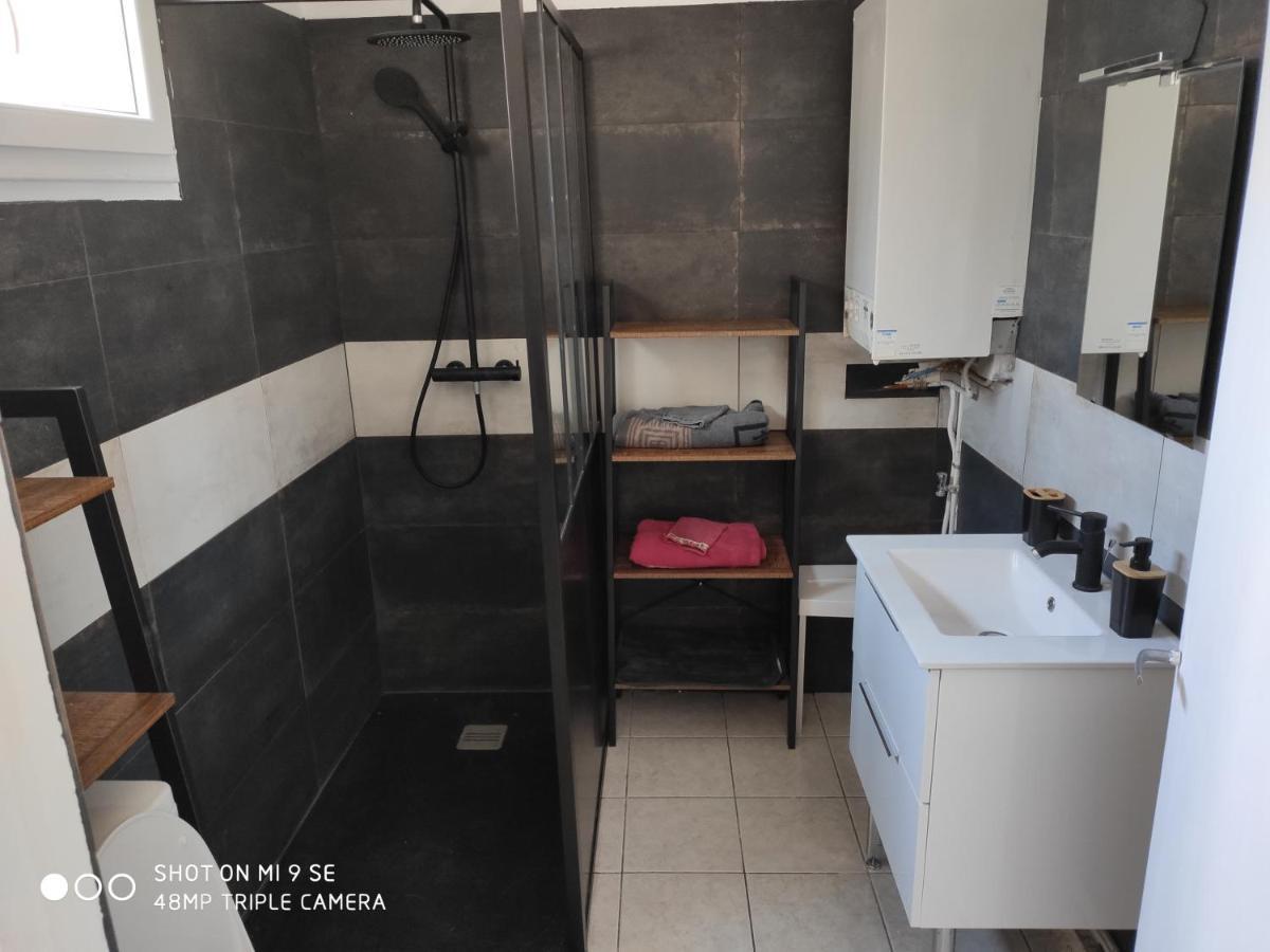L'Annexe - Proche Centre Ville - Maison Entiere Reims Zewnętrze zdjęcie