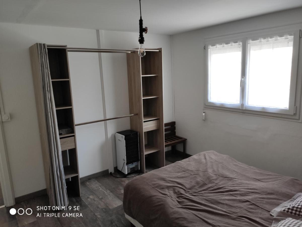 L'Annexe - Proche Centre Ville - Maison Entiere Reims Zewnętrze zdjęcie