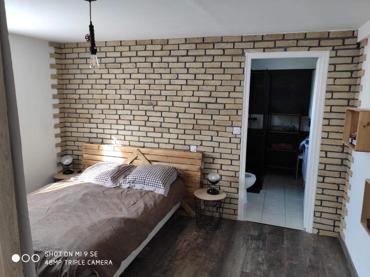 L'Annexe - Proche Centre Ville - Maison Entiere Reims Zewnętrze zdjęcie