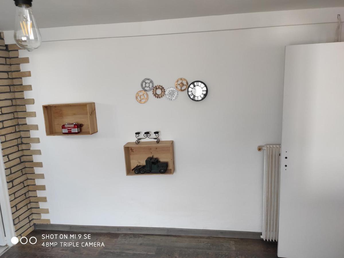 L'Annexe - Proche Centre Ville - Maison Entiere Reims Zewnętrze zdjęcie